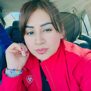 Meet your Posher, Orfa